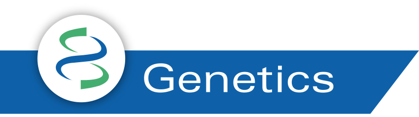 Genetics Logo